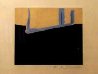 Untitled (Open) 1975 HS Limited Edition Print by Robert Motherwell - 1
