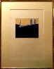 Untitled (Open) 1975 Limited Edition Print by Robert Motherwell - 3
