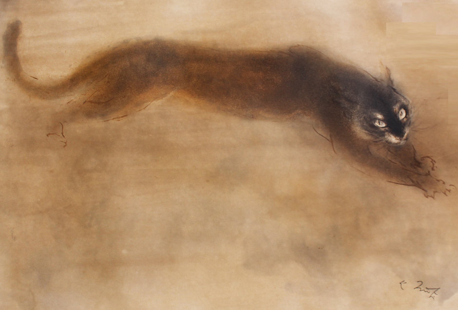 Indian American Artist Kaiko Moti Artwork For Sale 33 Listings