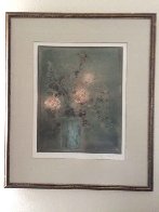 Roses 1982 Limited Edition Print by Kaiko Moti - 1 Roses 1982 Limited Edition Print by Kaiko Moti - 1