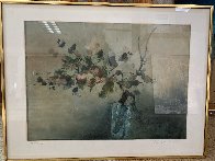 Still Life Limited Edition Print by Kaiko Moti - 1 Still Life Limited Edition Print by Kaiko Moti - 1