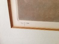 Cat 1966 Limited Edition Print by Kaiko Moti - 2 Cat 1966 Limited Edition Print by Kaiko Moti - 2