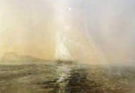 Force De Voile 1984 Limited Edition Print by Kaiko Moti - 0 Force De Voile 1984 Limited Edition Print by Kaiko Moti - 0