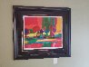 Somftuenze Automne 2008 Limited Edition Print by Marcel Mouly - 1