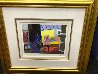 La Modele 2004 Limited Edition Print by Marcel Mouly - 1 La Modele 2004 Limited Edition Print by Marcel Mouly - 1