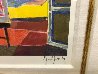 La Modele 2004 Limited Edition Print by Marcel Mouly - 3 La Modele 2004 Limited Edition Print by Marcel Mouly - 3