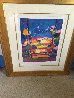 Haute Provence 2006 Limited Edition Print by Marcel Mouly - 3