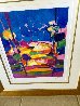 Haute Provence 2006 Limited Edition Print by Marcel Mouly - 7