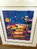 Haute Provence 2006 Limited Edition Print by Marcel Mouly - 5