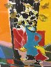 Le Pichet Chinois 2004 Limited Edition Print by Marcel Mouly - 3