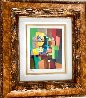 Le Grand Pichet Vert 2007 Limited Edition Print by Marcel Mouly - 1