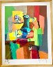 Le Grand Pichet Vert 2007 Limited Edition Print by Marcel Mouly - 2