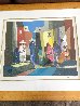 Mexicans Et Mexicaines 2004 Limited Edition Print by Marcel Mouly - 3