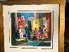 Mexicans Et Mexicaines 2004 Limited Edition Print by Marcel Mouly - 1