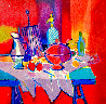 Untitled Still Life Limited Edition Print by Marcel Mouly - 0