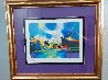 Port Aux Grands Nuages 2 - France Limited Edition Print by Marcel Mouly - 1