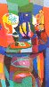 Le Compotier Bicolore 2004 Limited Edition Print by Marcel Mouly - 0