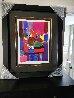 La Bouteille de Vodka 2006 Limited Edition Print by Marcel Mouly - 1