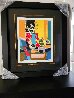 Le Pichet Chinois 2004 Limited Edition Print by Marcel Mouly - 1