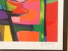 La Bouteille Bleue 2006 Limited Edition Print by Marcel Mouly - 6