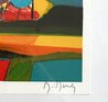 Les Arbres en Fete 2005 Limited Edition Print by Marcel Mouly - 3