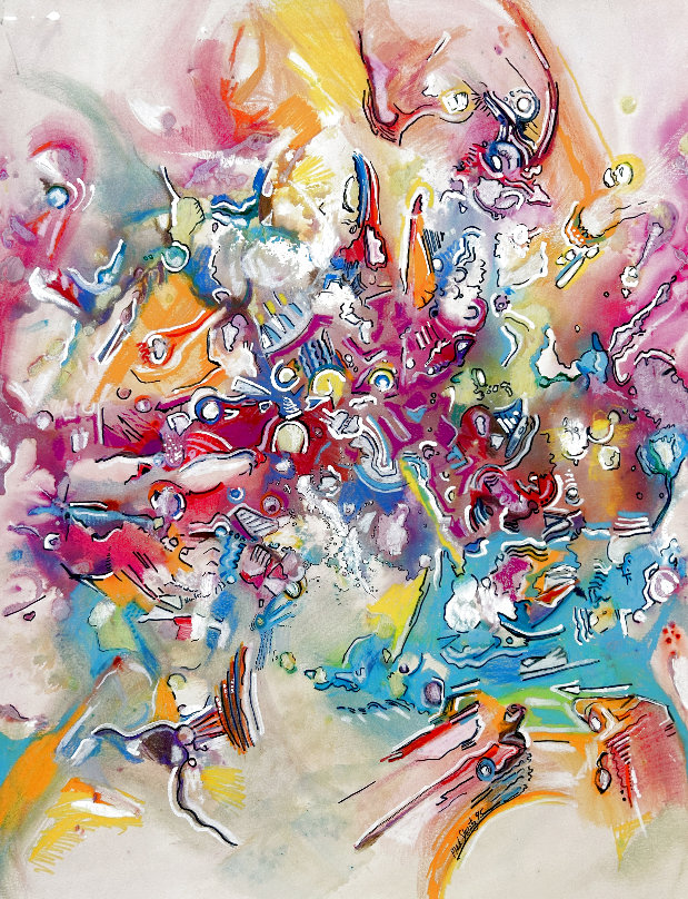Max Shertz Paintings For Sale, Wanted