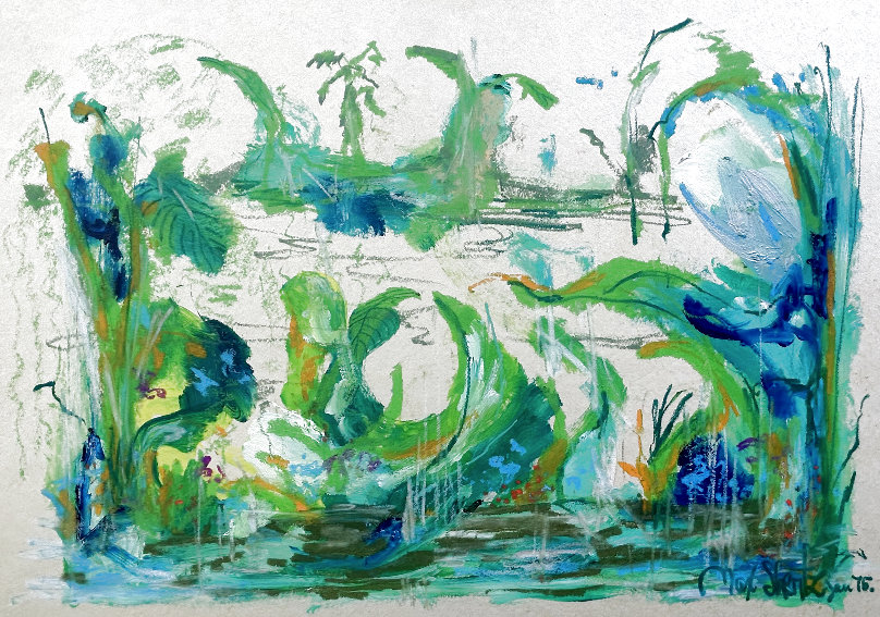 Max Shertz Paintings For Sale, Wanted