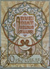 Le Pater: Que Votre Regne Arrive (Your Kingdom Come) 1899 Limited Edition Print by Alphonse Mucha - 0 Le Pater: Que Votre Regne Arrive (Your Kingdom Come) 1899 Limited Edition Print by Alphonse Mucha - 0