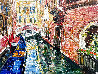 Venice 2017 32x38 - Italy Original Painting by Fedor Mukhin - 0