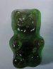 Gummy Bears - Framed  Suite of Four 2002 HS Photography by Vik Muniz - 3