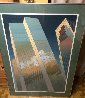 Enfilade 1994 Limited Edition Print by Don Munz - 1