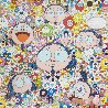 Artist's Agony And Ecstasy 2017 Limited Edition Print by Takashi Murakami - 0