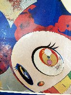Dob Gargle Glop 2016 Limited Edition Print by Takashi Murakami - 3 Dob Gargle Glop 2016 Limited Edition Print by Takashi Murakami - 3