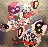 This World and the World Beyond HS Limited Edition Print by Takashi Murakami - 1