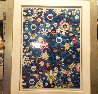 An Homage to IKB 1957 D 2012 Limited Edition Print by Takashi Murakami - 1
