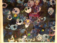 MCBST 1959-2011 Limited Edition Print by Takashi Murakami - 2 MCBST 1959-2011 Limited Edition Print by Takashi Murakami - 2