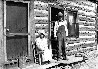 Sharecropper Couple Limited Edition Print by Carl Mydans - 0