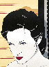 Hanson 1980 HS Limited Edition Print by Patrick Nagel - 3