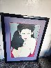 Mirage 1982 HS Limited Edition Print by Patrick Nagel - 2