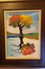 It Takes Time AP 2017 Embellished Giclee on Canvas Limited Edition Print by David Najar - 1 It Takes Time AP 2017 Embellished Giclee on Canvas Limited Edition Print by David Najar - 1