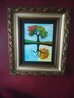 Transitions 2016 27x23 Original Painting by David Najar - 1 Transitions 2016 27x23 Original Painting by David Najar - 1