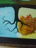 Transitions 2016 27x23 Original Painting by David Najar - 4 Transitions 2016 27x23 Original Painting by David Najar - 4