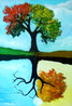 Transitions 2016 27x23 Original Painting by David Najar - 0 Transitions 2016 27x23 Original Painting by David Najar - 0