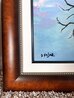 New Things are Coming PP 2019 Embellished Giclee on Canvas Limited Edition Print by David Najar - 3 New Things are Coming PP 2019 Embellished Giclee on Canvas Limited Edition Print by David Najar - 3