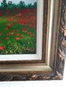 Picnics in the Spring Painting 2014 - 42x35 - Huge Original Painting by David Najar - 4 Picnics in the Spring Painting 2014 - 42x35 - Huge Original Painting by David Najar - 4