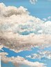 Picnics in the Spring Painting 2014 - 42x35 - Huge Original Painting by David Najar - 3 Picnics in the Spring Painting 2014 - 42x35 - Huge Original Painting by David Najar - 3