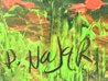 Glowing Skies 2016 Limited Edition Print by David Najar - 3 Glowing Skies 2016 Limited Edition Print by David Najar - 3