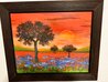 Glowing Skies 2016 Limited Edition Print by David Najar - 1 Glowing Skies 2016 Limited Edition Print by David Najar - 1