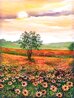 Heaven 2013 Limited Edition Print by David Najar - 0 Heaven 2013 Limited Edition Print by David Najar - 0