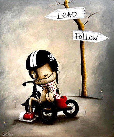 Rebel AP 2018 by Fabio Napoleoni